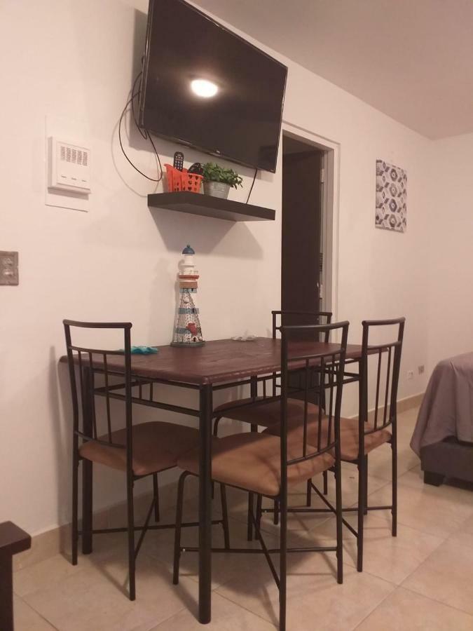 Ferienwohnung Beach Front Apt 4 at Isla Verde Tower San Juan Exterior foto